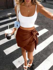 Mocha Brown