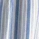 Blue and White