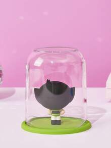THE POWERPUFF GIRLS X Joivida Cute Bathroom Toothbrush Cup - Powerpuff Girls - View 11
