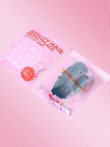 Boho Braids 女性用捲曲鉤編髮，羽毛捲曲人髮，巧克力棕色，預分束，省時，60g 高級可重複使用鉤編人髮，18英吋 4#色，不糾結 - S4 - 查看 15