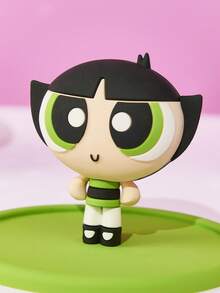 THE POWERPUFF GIRLS X Joivida Cute Bathroom Toothbrush Cup - Powerpuff Girls - View 9