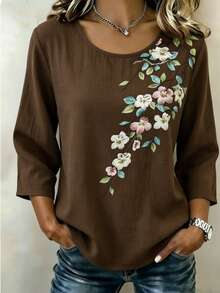 Coffee Brown