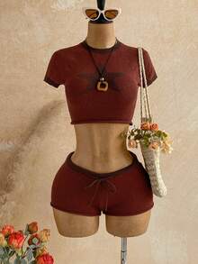 Coffee Brown
