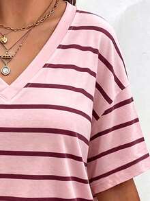 Women Midi Dresses - 多色 - 查看 3