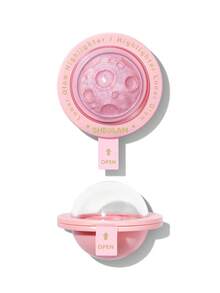 SHEGLAM Lunar Glow Highlighter-Heart Galaxy 多維閃耀高光粉 高光效果 藍綠色反光光澤 多用途發光臉部彩妝 - Heart Galaxy - 查看 11