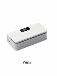 Teckwe Penyegel Makanan Portabel, Dapur & Luar Ruangan, Baterai Terintegrasi 1300mAh - MultiWarna - View 8