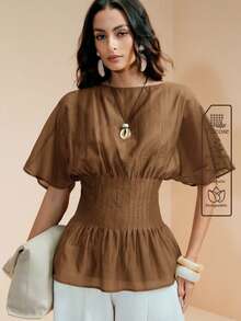 Chocolate Brown