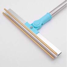 Large Carpet Hair Remover, Mop-Type Pet Hair Cleaning Tool For Home Use - Multicolor - View 6