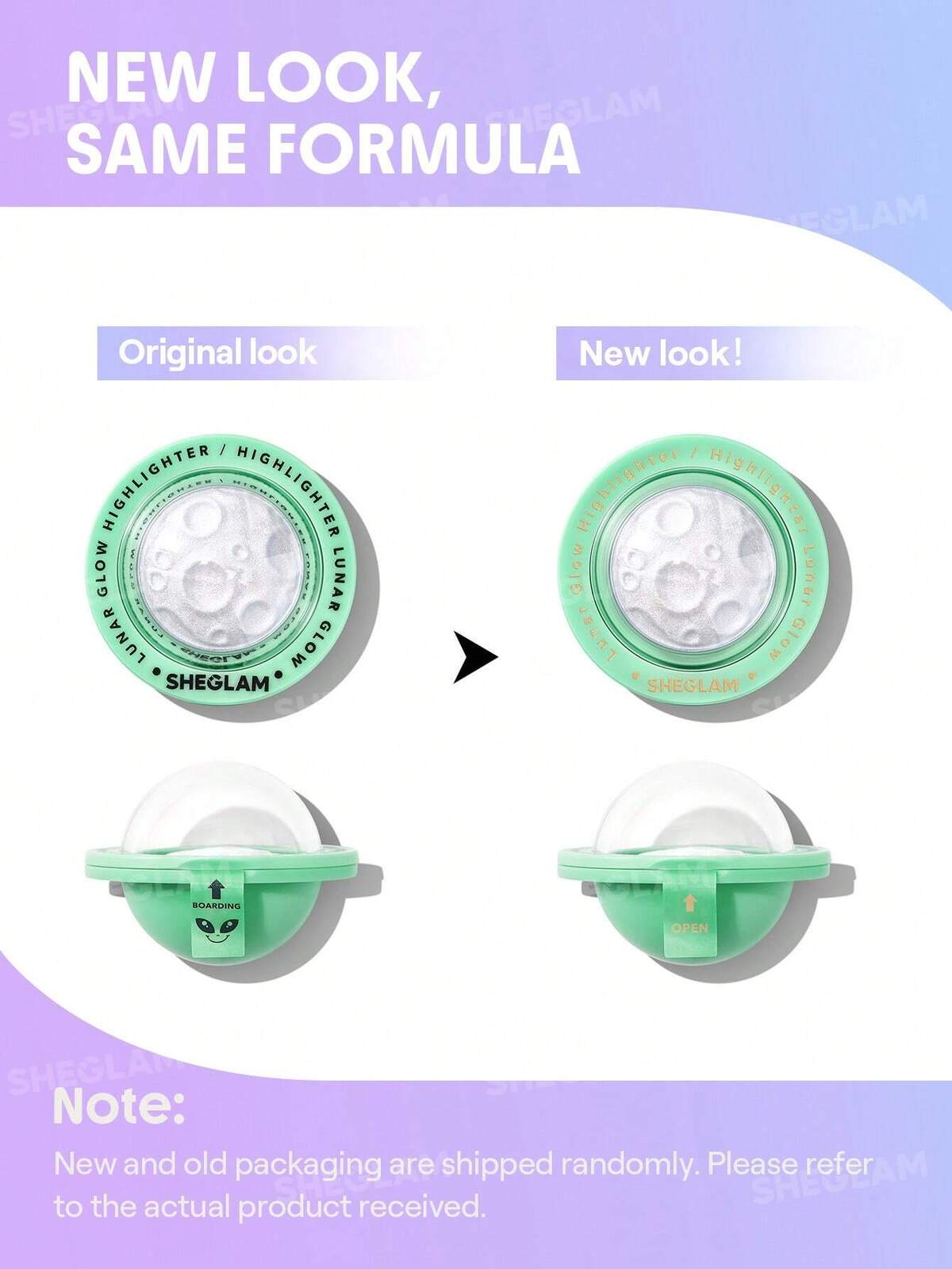 Lunar Glow Highlighter