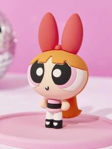 THE POWERPUFF GIRLS X Joivida Cute Bathroom Toothbrush Cup - Powerpuff Girls - View 14