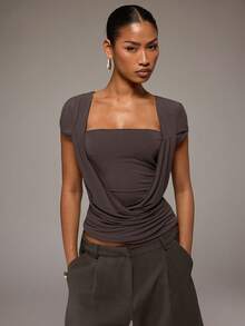 Coffee Brown