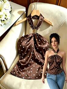 Coffee Brown