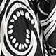 Black and White