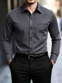 Dark Grey