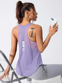 Mauve Purple