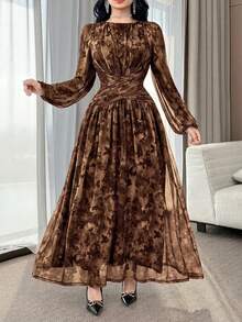 Coffee Brown