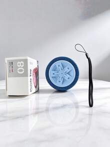 1pc 3D Rotating Stereo Maze Ball Cube, A Portable Educational Tabletop Game Suitable For Spatial Logic Training Enthusiasts, Educational Toy - Multicolor - View 15