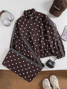 Coffee Brown
