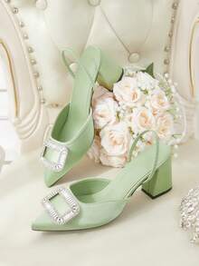 Olive Green