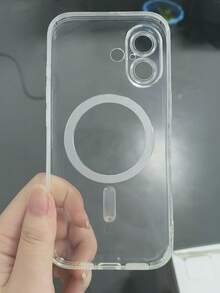 4 Strong Magnetic Rings - Suitable For MagSticker Rings - Magnetic Rings Compatible With MagMagnetic Wireless Charger Shell Compatible With Apple 17 16 15 14 Pro Max Galaxy Android Accessories Compatible With IPhone, Android Phone, Gift For Birthday, Family, Friends Gifts Birthday Phone Holder Phone Stand Phone Accessories Strong Load-Bearing - Multicolor - View 6