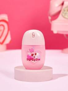 THE POWERPUFF GIRLS X Joivida 動漫主題 30ml 便攜旅行裝抗菌清潔劑噴霧瓶 #香水補充瓶 #清潔劑補充瓶 #旅行必備 - 彩色 - 查看 6