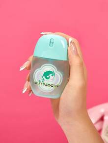 THE POWERPUFF GIRLS X Joivida 動漫主題 30ml 便攜旅行裝抗菌清潔劑噴霧瓶 #香水補充瓶 #清潔劑補充瓶 #旅行必備 - 彩色 - 查看 12