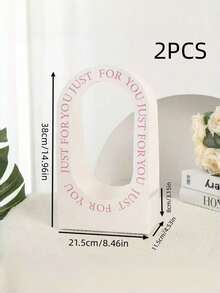 2/6/8Pcs Foldable Paper Flower Baskets, Handheld Wedding Bouquet Gift Bags Floral Arrangement Packaging Baskets - multicolor - View 13
