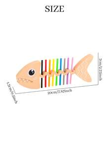 MINKOJA Classify Toys Into Categories: Interactive Toys, Educational Toys - default - View 5