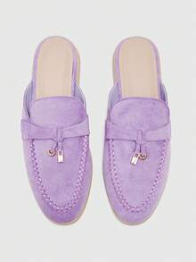 Purple,