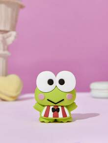 HELLO KITTY AND FRIENDS | POKOJA LAND 3pcs/4pcs/7pcs Cute Cartoon Animal Shape Refrigerator Magnets, Featuring Hello , Melody, And More, Strong Magnetic, Adorable Home Kitchen D R, Fridge Bulletin Board Office Locker D Ration, A Unique Personalized Gift For Birthday Or Anniversary - one-size - View 15