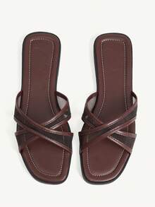 Coffee Brown