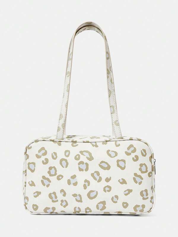ROMWE Kawaii Bolso de hombro de moda para mujer