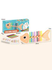 MINKOJA Classify Toys Into Categories: Interactive Toys, Educational Toys - default - View 10