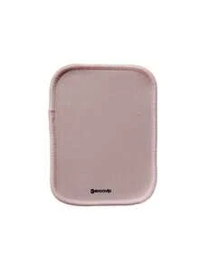 Teckwe 20x15cm Excovip Small Mouse Pad, Non-Slip Back, Smooth Surface, Easy To Carry, Multiple Colors Available - View 5