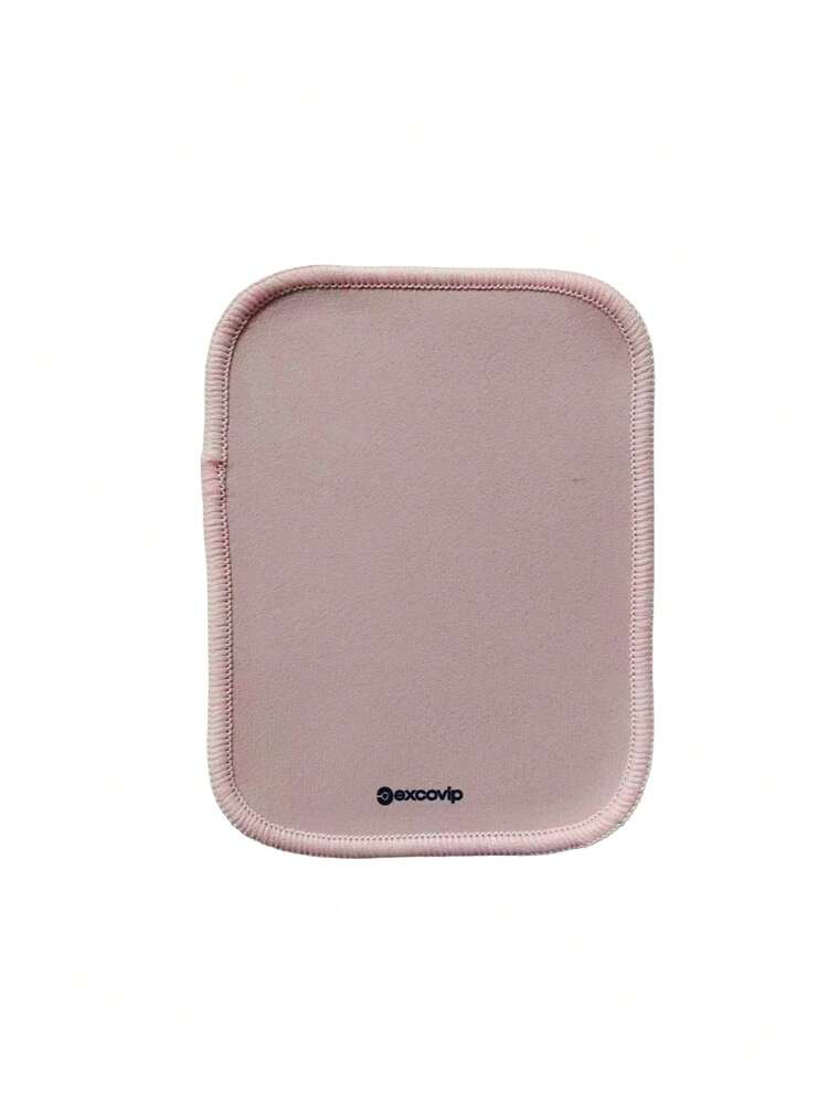 Teckwe 20x15cm Excovip 小號滑鼠墊，防滑底背，光滑表面，便於攜帶，多色可選 - 查看 5