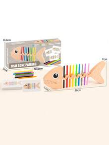 MINKOJA Classify Toys Into Categories: Interactive Toys, Educational Toys - default - View 9
