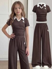 Coffee Brown