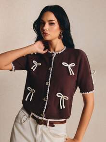 Coffee Brown