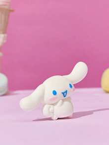 HELLO KITTY AND FRIENDS | POKOJA LAND 3pcs/4pcs/7pcs Cute Cartoon Animal Shape Refrigerator Magnets, Featuring Hello , Melody, And More, Strong Magnetic, Adorable Home Kitchen D R, Fridge Bulletin Board Office Locker D Ration, A Unique Personalized Gift For Birthday Or Anniversary - one-size - View 14
