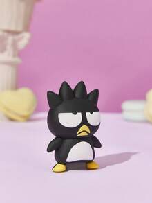 HELLO KITTY AND FRIENDS | POKOJA LAND 3pcs/4pcs/7pcs Cute Cartoon Animal Shape Refrigerator Magnets, Featuring Hello , Melody, And More, Strong Magnetic, Adorable Home Kitchen D R, Fridge Bulletin Board Office Locker D Ration, A Unique Personalized Gift For Birthday Or Anniversary - one-size - View 8