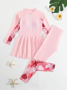 Baby Pink
