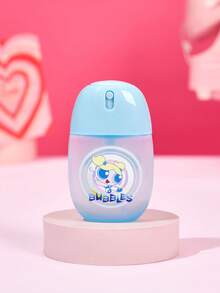 THE POWERPUFF GIRLS X Joivida 動漫主題 30ml 便攜旅行裝抗菌清潔劑噴霧瓶 #香水補充瓶 #清潔劑補充瓶 #旅行必備 - 彩色 - 查看 8