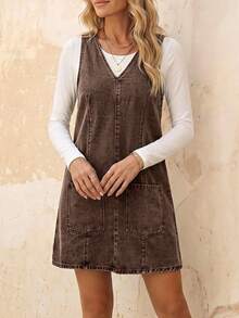 Coffee Brown