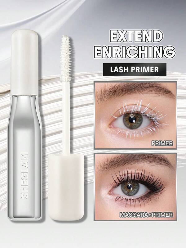 SHEGLAM Lashlighter Extend NäRande Fransprimer