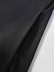 Coreblaze 男士拉鍊立領休閒百搭日常旅行運動夾克 - 彩色 - 查看 3