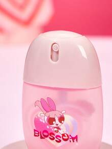 THE POWERPUFF GIRLS X Joivida 動漫主題 30ml 便攜旅行裝抗菌清潔劑噴霧瓶 #香水補充瓶 #清潔劑補充瓶 #旅行必備 - 彩色 - 查看 9