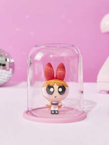 THE POWERPUFF GIRLS X Joivida Cute Bathroom Toothbrush Cup - Powerpuff Girls - View 7