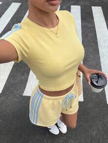 Light Yellow
