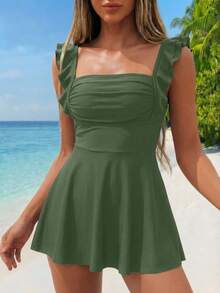 Army Green