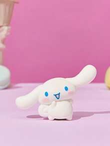 HELLO KITTY AND FRIENDS | POKOJA LAND 3pcs/4pcs/7pcs Cute Cartoon Animal Shape Refrigerator Magnets, Featuring Hello , Melody, And More, Strong Magnetic, Adorable Home Kitchen D R, Fridge Bulletin Board Office Locker D Ration, A Unique Personalized Gift For Birthday Or Anniversary - one-size - View 13